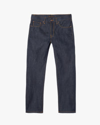 Nudie Gritty Jackson Regular Fit Mens Jeans - Dry Old | Nudie Jeans Jeans | JEANSTORE