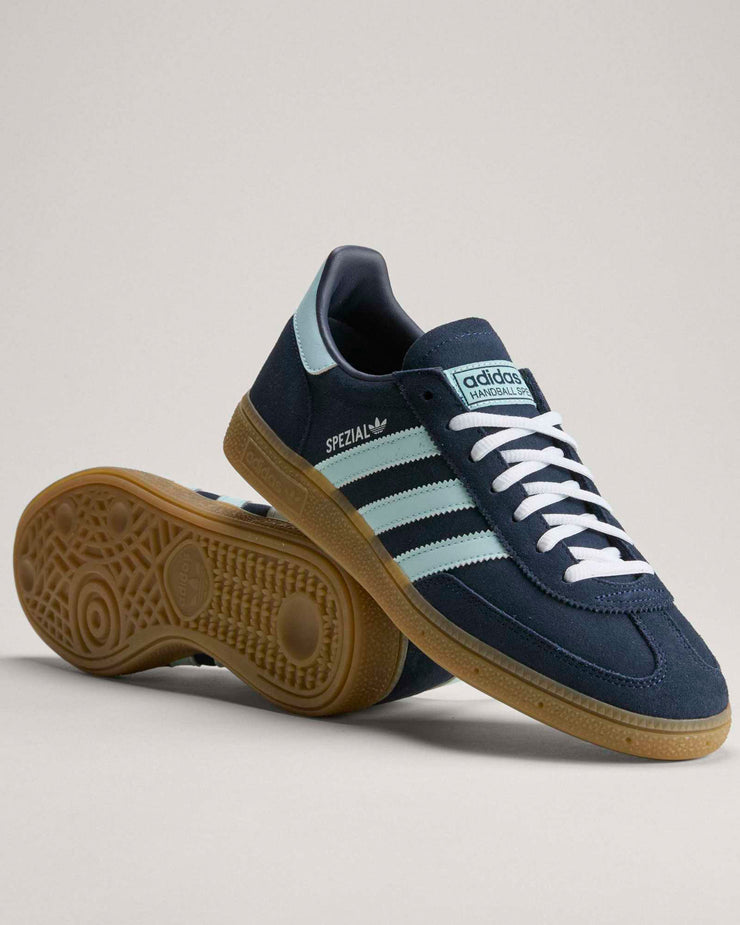 Adidas Handball Spezial 'Germany' - Collegiate Navy / Cloud White