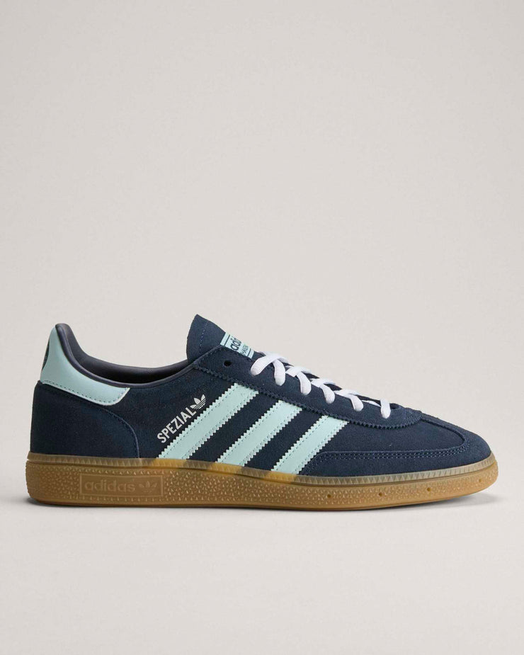 Adidas Handball Spezial 'Germany' - Collegiate Navy / Cloud White
