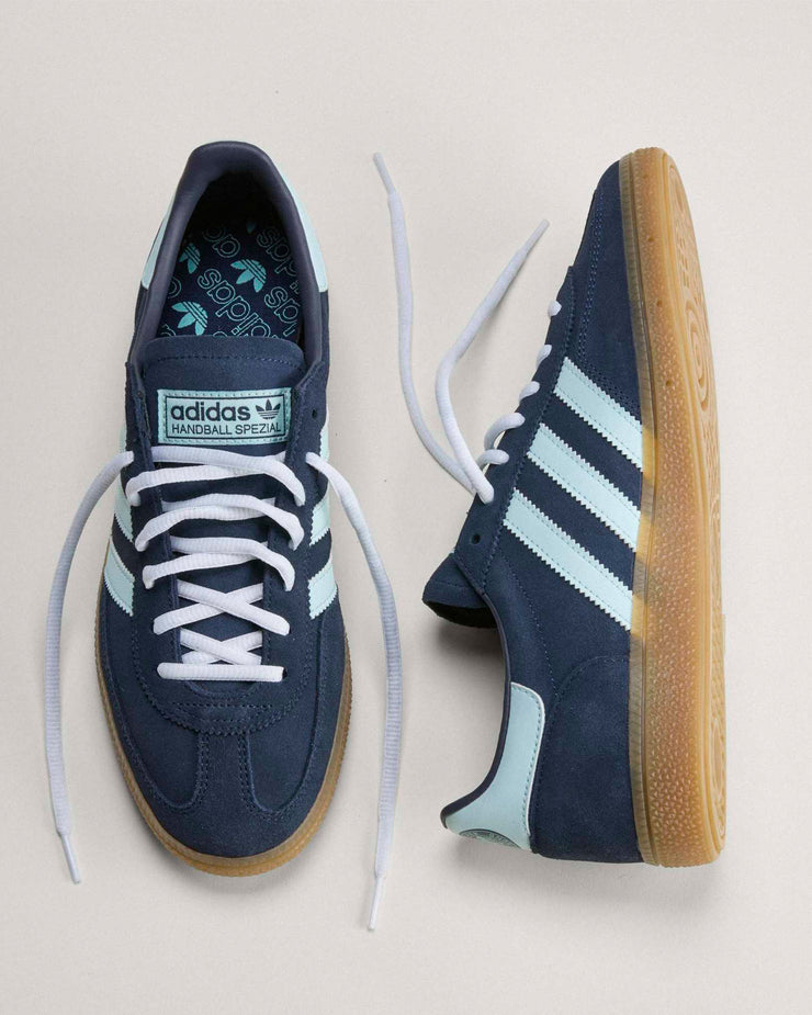 Adidas Handball Spezial 'Germany' - Collegiate Navy / Cloud White