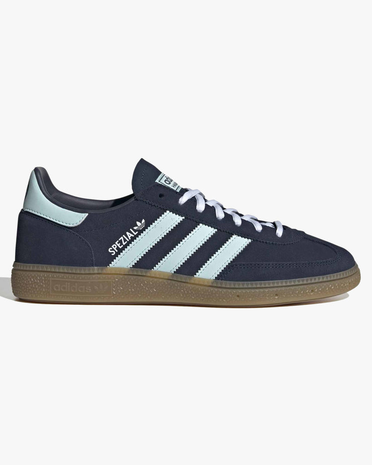 Adidas Handball Spezial 'Germany' - Collegiate Navy / Cloud White