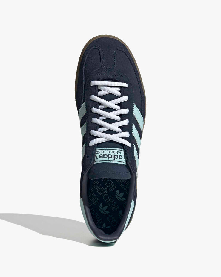 Adidas Handball Spezial 'Germany' - Collegiate Navy / Cloud White