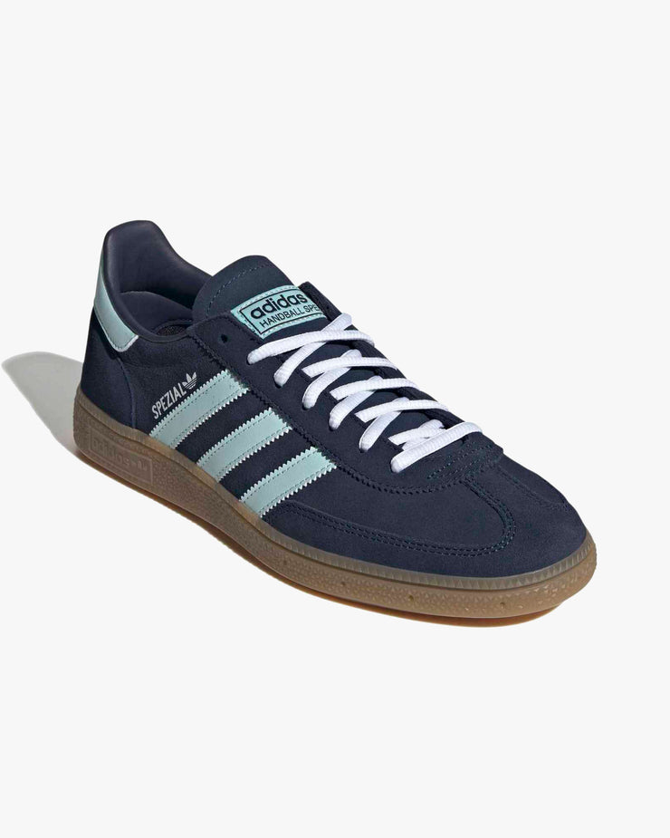 Adidas Handball Spezial 'Germany' - Collegiate Navy / Cloud White