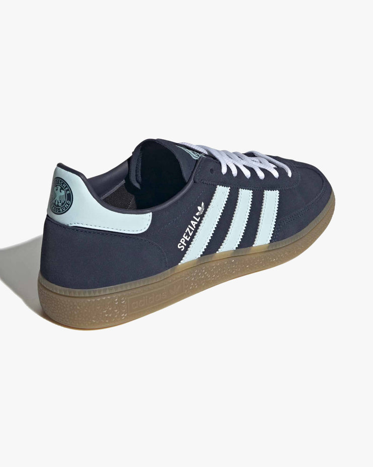 Adidas Handball Spezial 'Germany' - Collegiate Navy / Cloud White