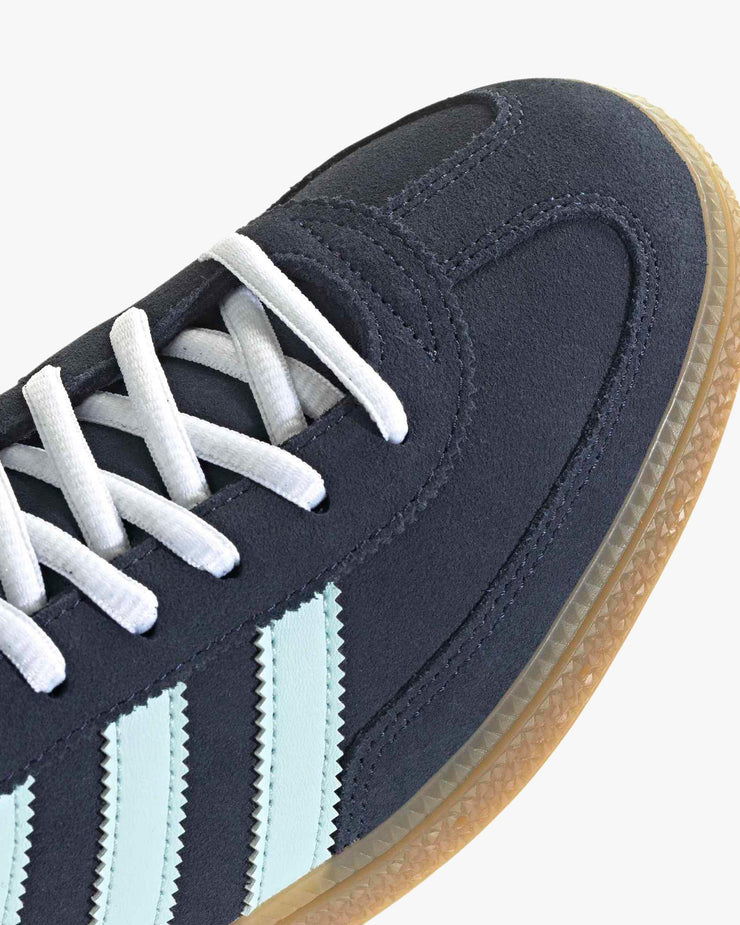 Adidas Handball Spezial 'Germany' - Collegiate Navy / Cloud White
