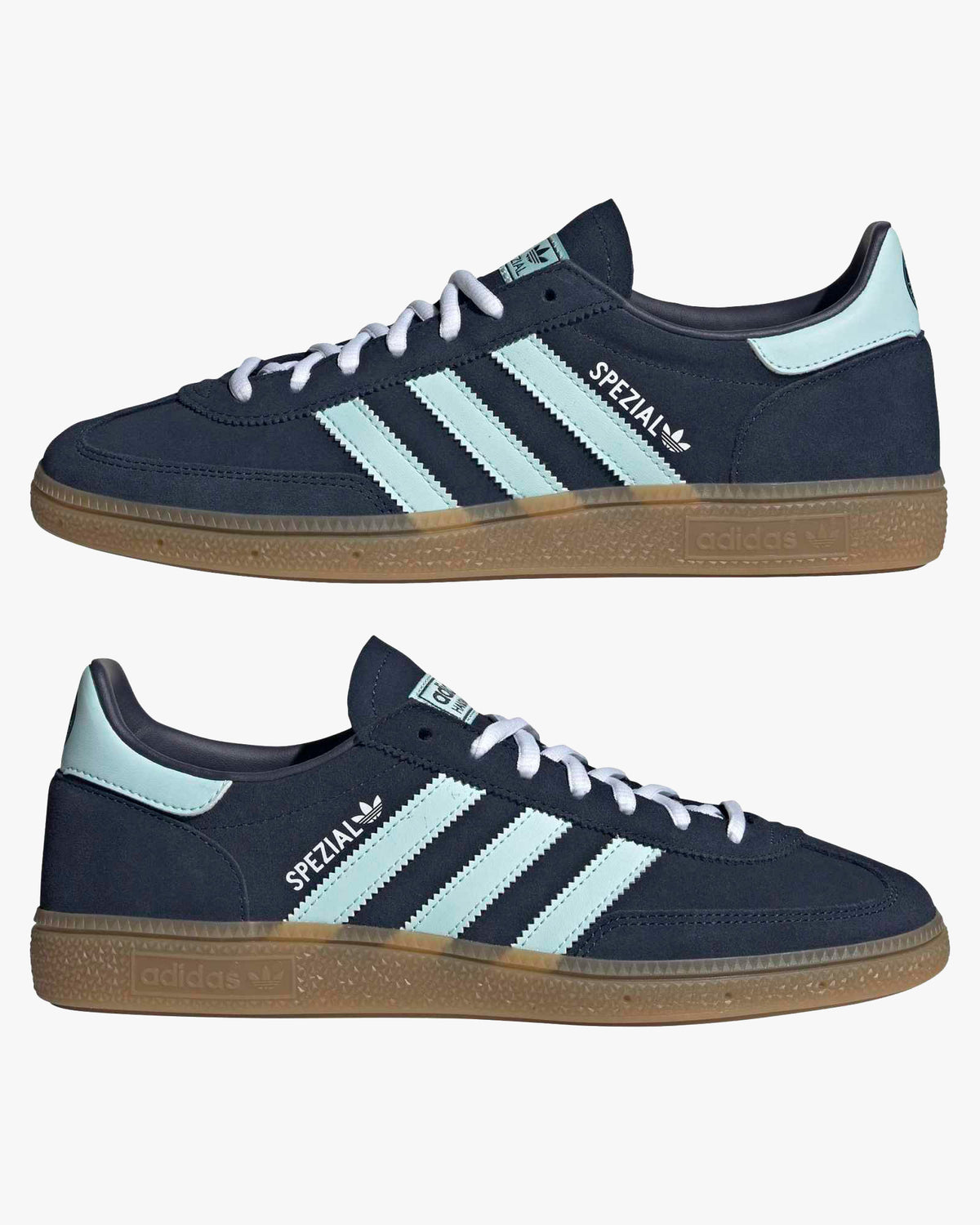 Adidas Handball Spezial 'Germany' - Collegiate Navy