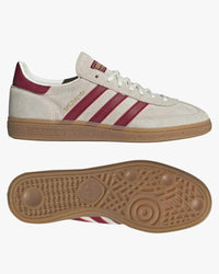Adidas Handball Spezial 'Spain' - Off White