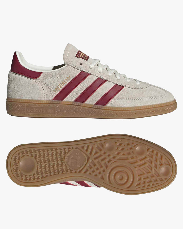 Adidas Handball Spezial 'Spain' - Off White