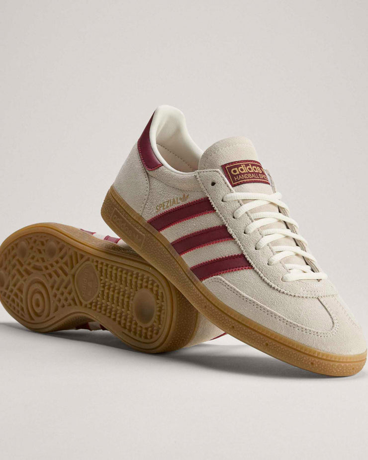 Adidas Handball Spezial 'Spain' - Off White