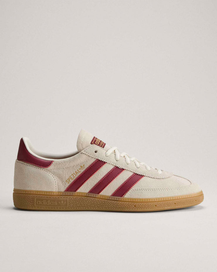 Adidas Handball Spezial 'Spain' - Off White