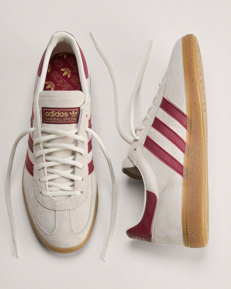 Adidas Handball Spezial 'Spain' - Off White
