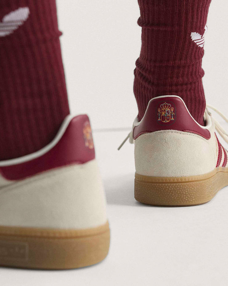 Adidas Handball Spezial 'Spain' - Off White