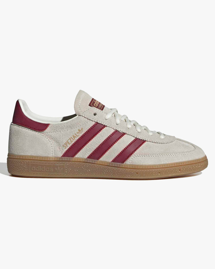 Adidas Handball Spezial 'Spain' - Off White