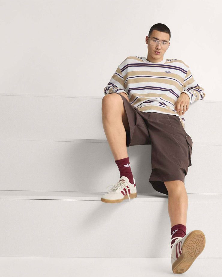 Adidas Handball Spezial 'Spain' - Off White