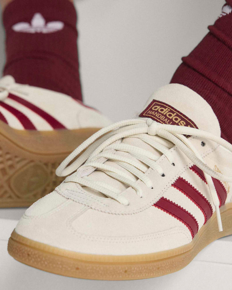 Adidas Handball Spezial 'Spain' - Off White