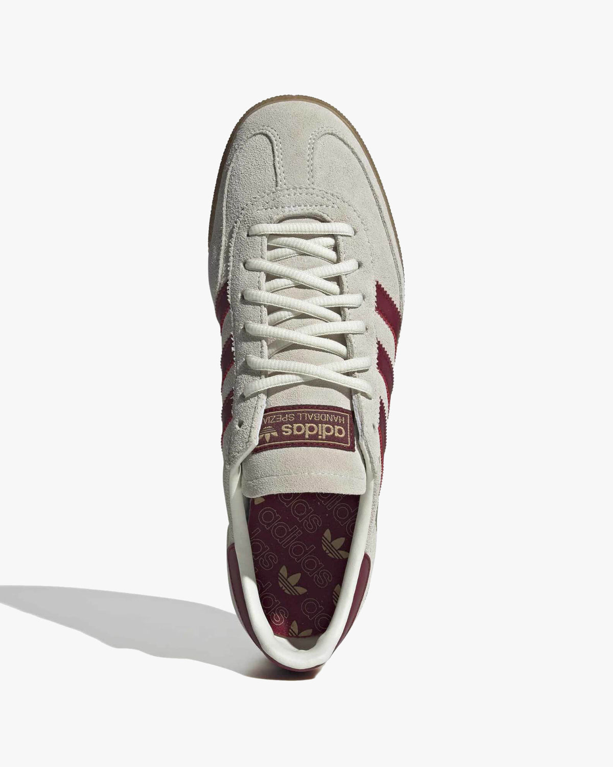 Adidas Handball Spezial 'Spain' - Off White