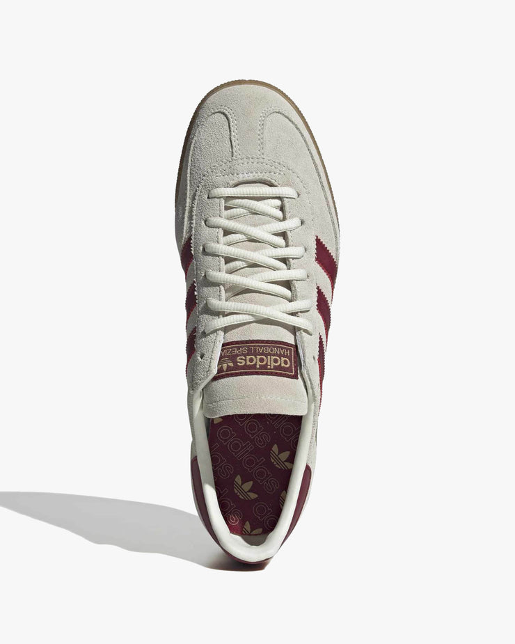Adidas Handball Spezial 'Spain' - Off White