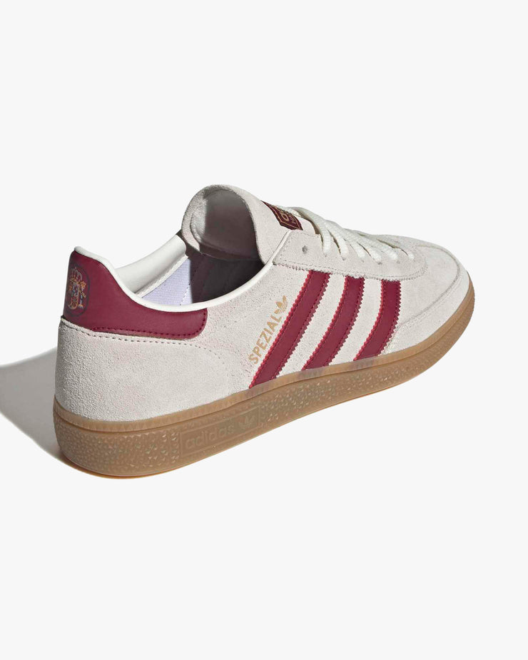 Adidas Handball Spezial 'Spain' - Off White