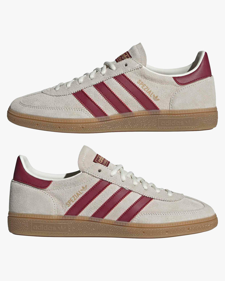 Adidas Handball Spezial 'Spain' - Off White