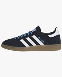 Adidas Handball Spezial 'Argentina' - Core Black / Cloud White | Adidas Originals Trainers | JEANSTORE