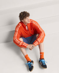 Adidas Handball Spezial 'Argentina' - Core Black / Cloud White | Adidas Originals Trainers | JEANSTORE