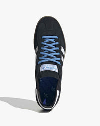 Adidas Handball Spezial 'Argentina' - Core Black / Cloud White | Adidas Originals Trainers | JEANSTORE