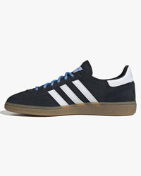 Adidas Handball Spezial 'Argentina' - Core Black / Cloud White | Adidas Originals Trainers | JEANSTORE