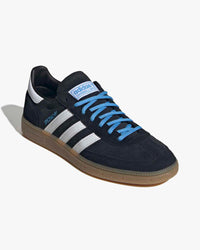 Adidas Handball Spezial 'Argentina' - Core Black / Cloud White | Adidas Originals Trainers | JEANSTORE