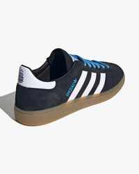 Adidas Handball Spezial 'Argentina' - Core Black / Cloud White | Adidas Originals Trainers | JEANSTORE