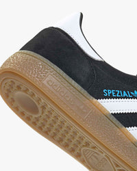 Adidas Handball Spezial 'Argentina' - Core Black / Cloud White | Adidas Originals Trainers | JEANSTORE