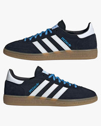 Adidas Handball Spezial 'Argentina' - Core Black / Cloud White | Adidas Originals Trainers | JEANSTORE