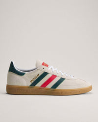 Adidas Handball Spezial 'Mexico' - White / Aurora Ivy