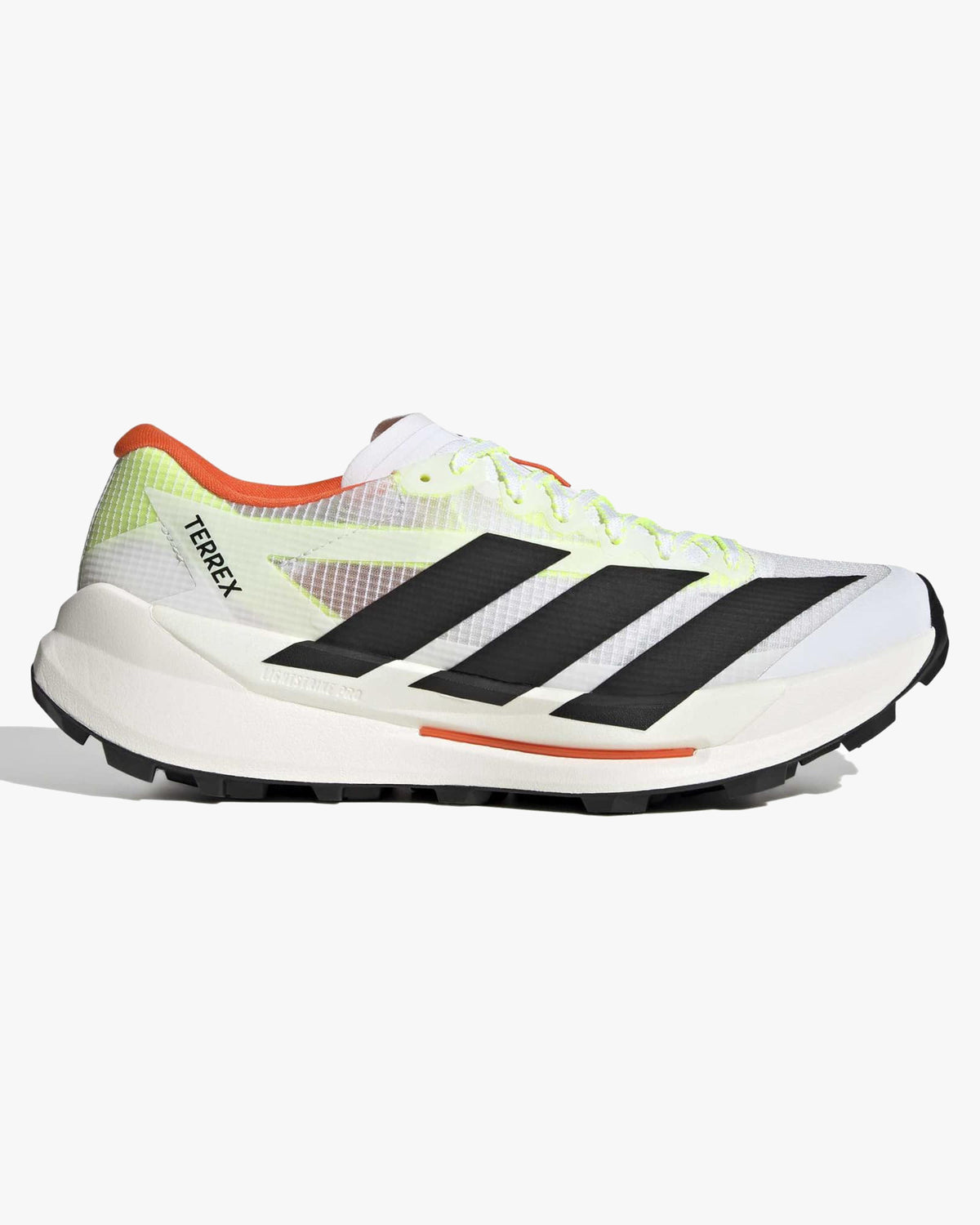 Adidas Terrex Agravic TT - Cloud White / Core Black