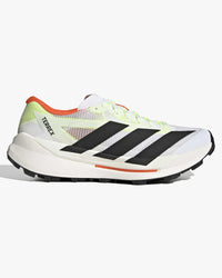 Adidas Terrex Agravic TT - Cloud White / Core Black