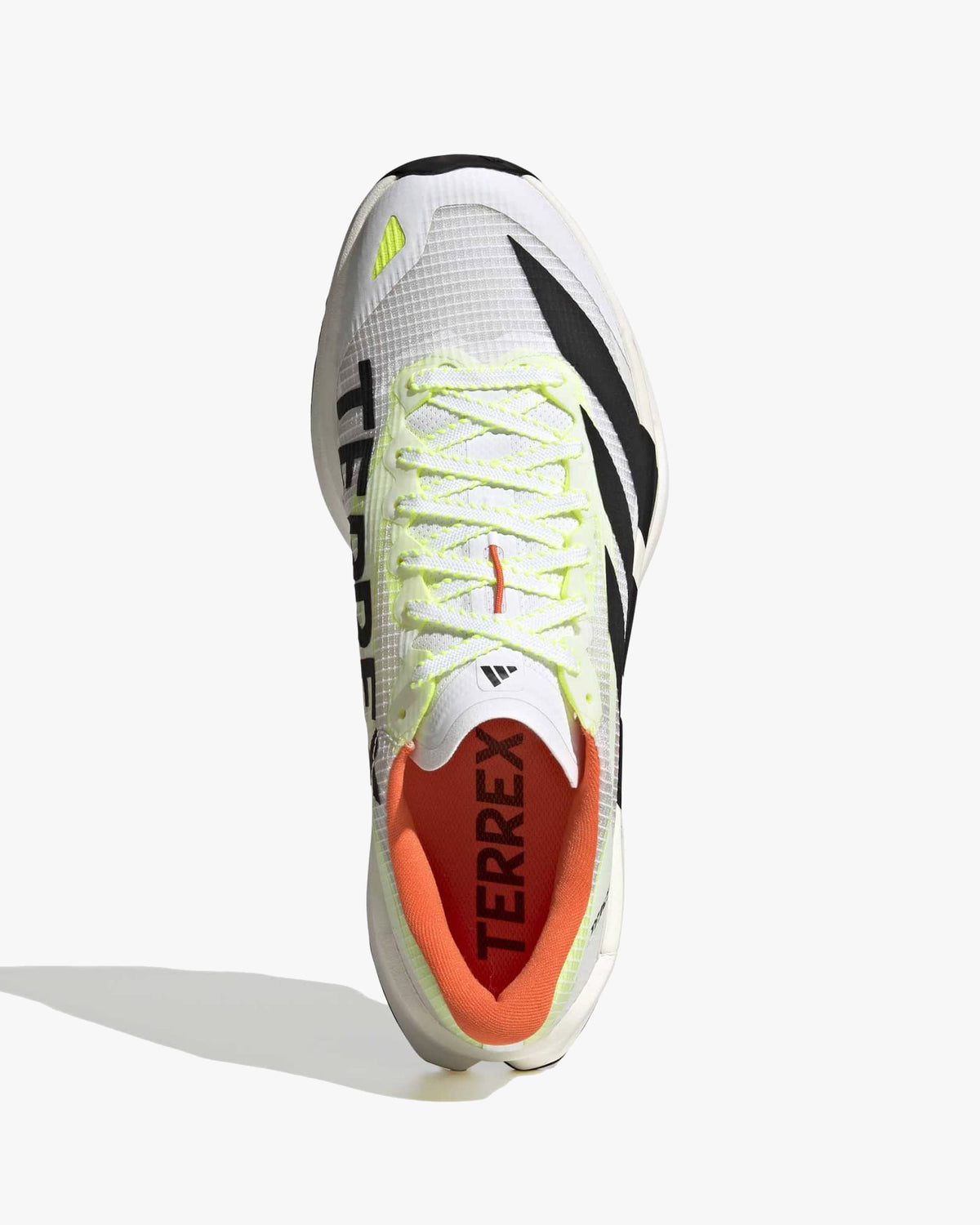 Adidas Terrex Agravic TT - Cloud White / Core Black
