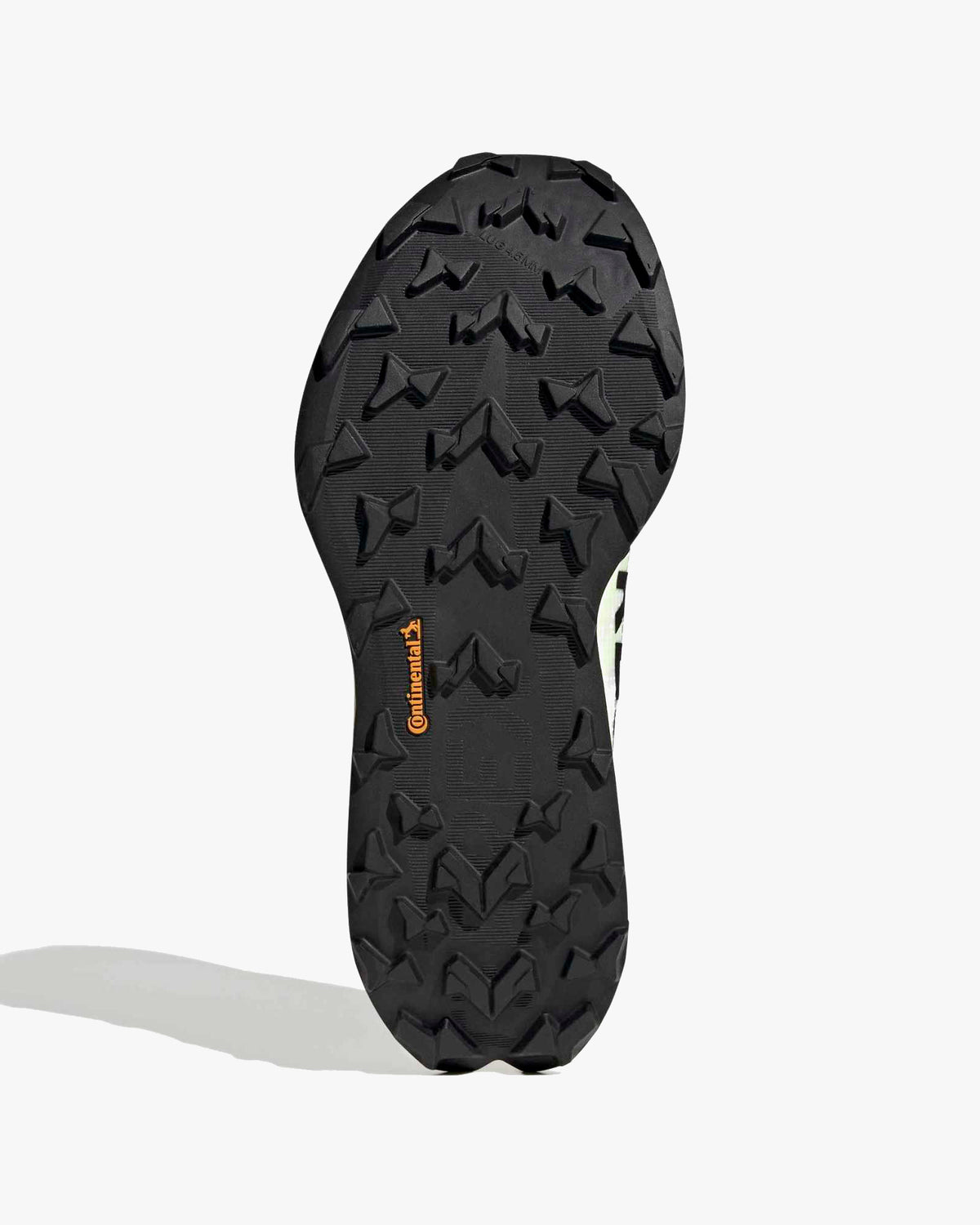 Adidas Terrex Agravic TT - Cloud White / Core Black
