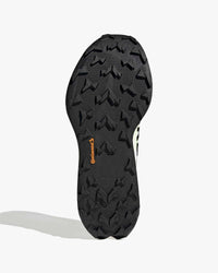 Adidas Terrex Agravic TT - Cloud White / Core Black
