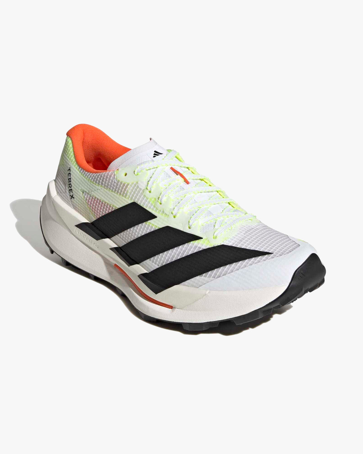 Adidas Terrex Agravic TT - Cloud White / Core Black