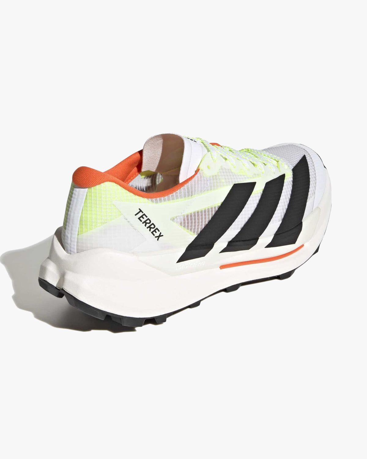 Adidas Terrex Agravic TT - Cloud White / Core Black