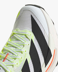 Adidas Terrex Agravic TT - Cloud White / Core Black