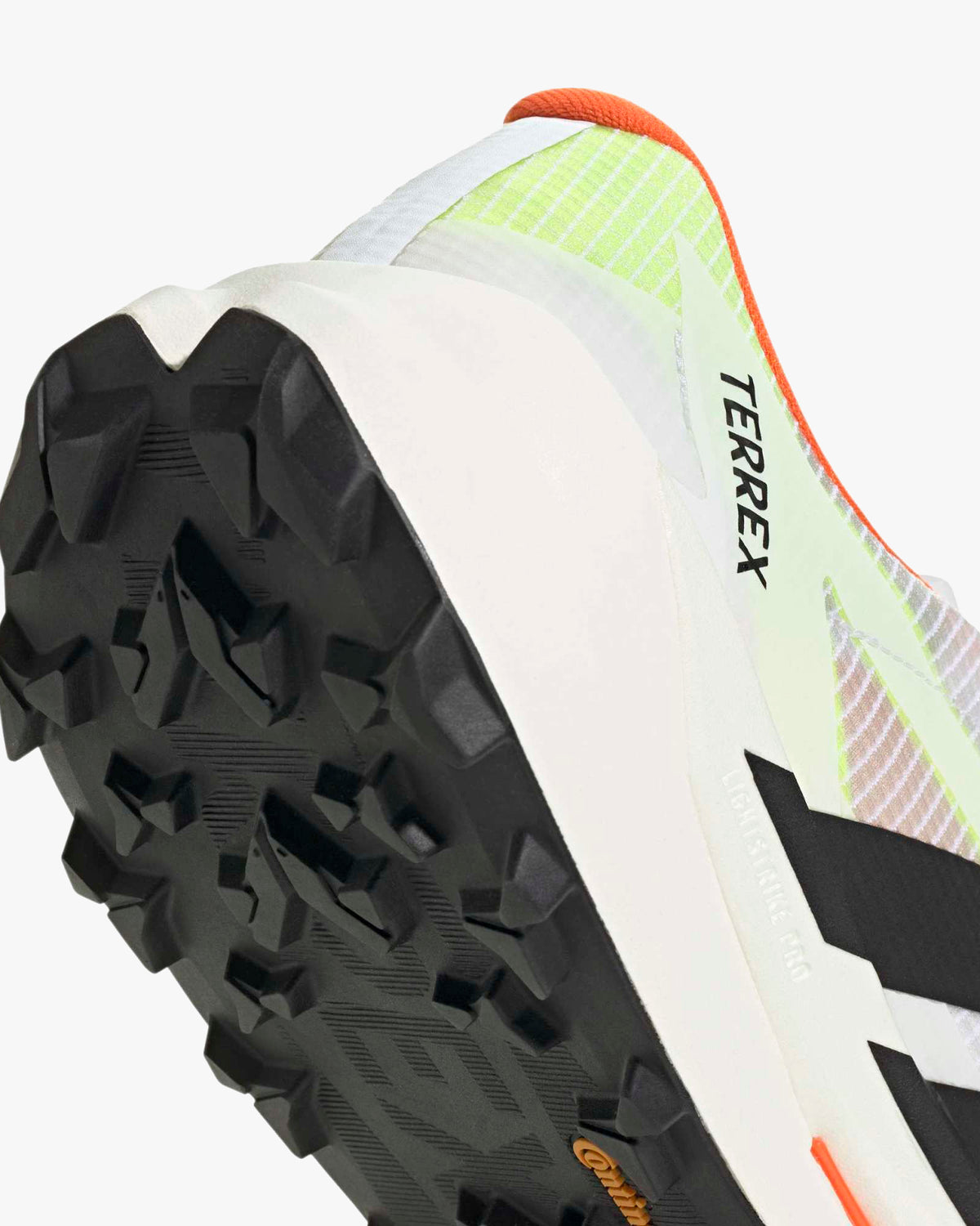 Adidas Terrex Agravic TT - Cloud White / Core Black