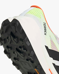 Adidas Terrex Agravic TT - Cloud White / Core Black