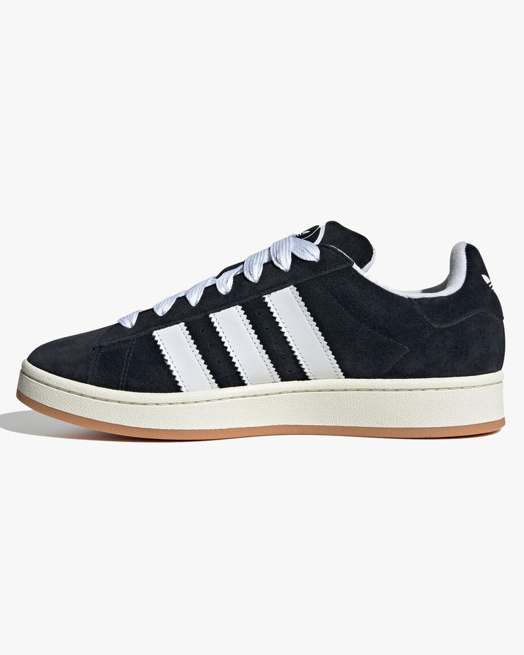 Adidas Campus 00s - Core Black / Cloud White / Off White