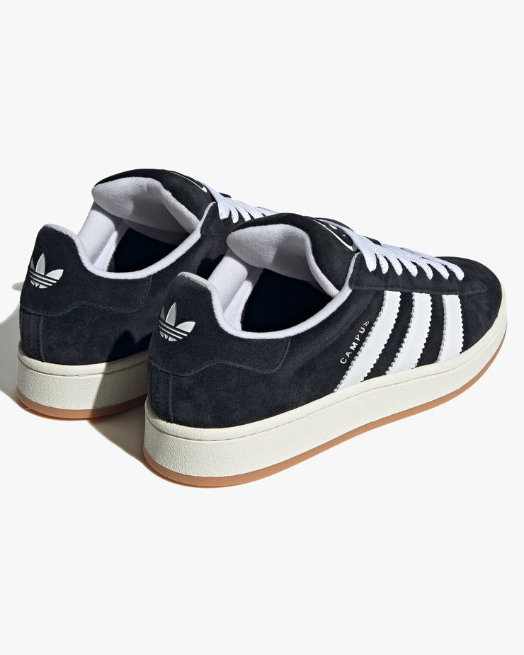 Adidas Campus 00s - Core Black / Cloud White / Off White