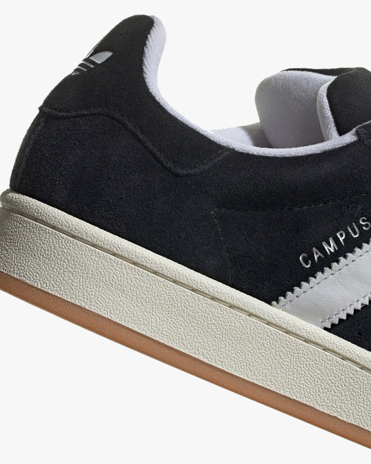 Adidas Campus 00s - Core Black / Cloud White / Off White