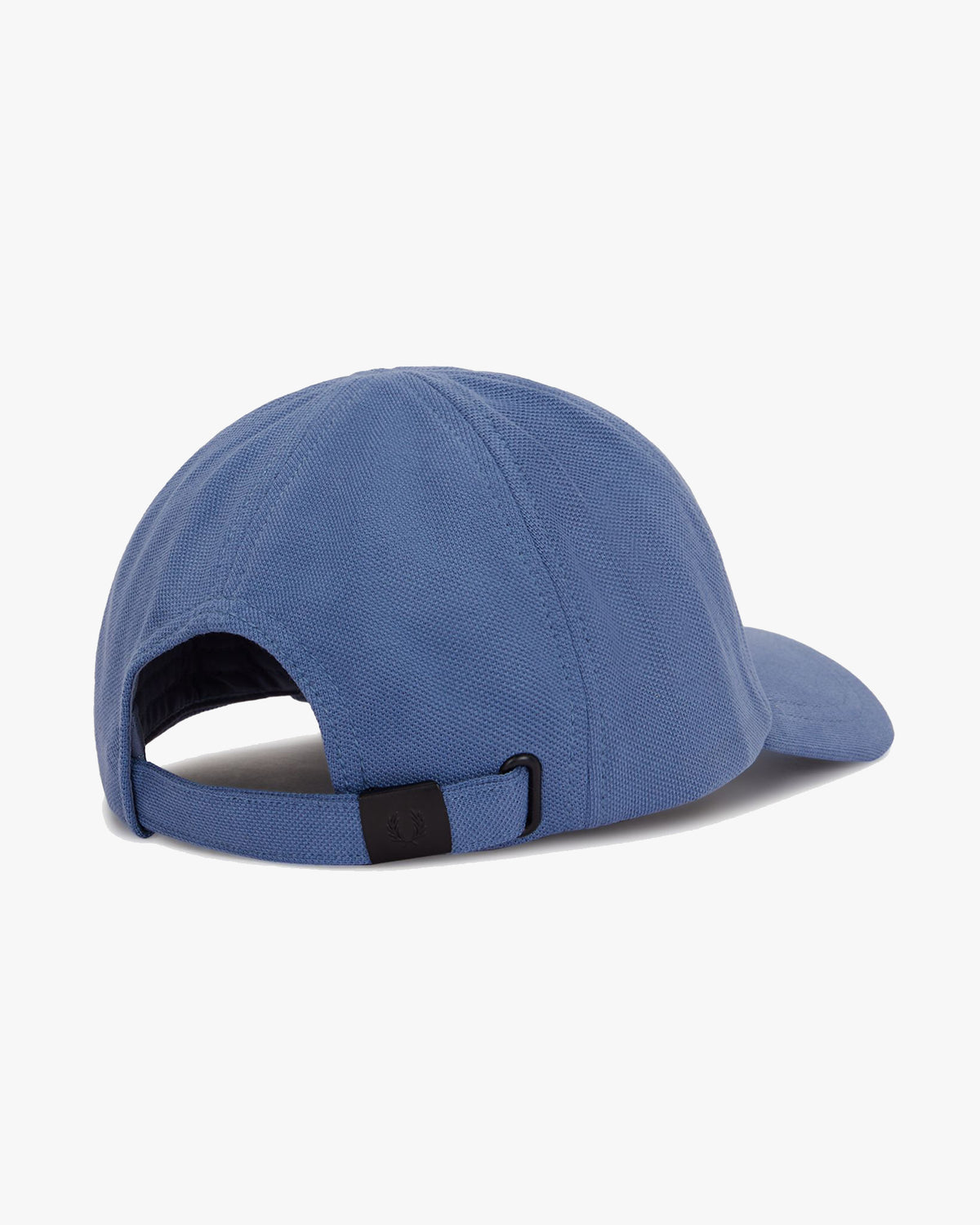Fred Perry Classic Pique Cap - Ace Blue / Tennis Blue