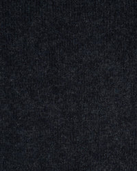 Harley of Scotland Supersoft Crew Neck Sweater - Charcoal | Harley of Scotland Sweaters & Knitwear | Jeanstore