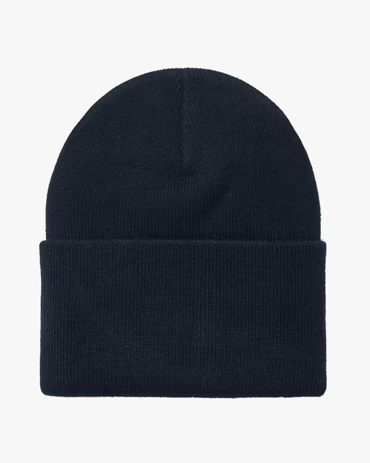 Carhartt WIP Acrylic Watch Hat - Dark Navy | Carhartt WIP Hats | Jeanstore