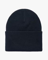 Carhartt WIP Acrylic Watch Hat - Dark Navy | Carhartt WIP Hats | Jeanstore