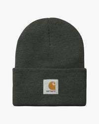 Carhartt WIP Acrylic Watch Hat - Raven